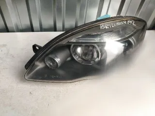  Фара левая Brilliance V5 Арт 00013381, вид 4