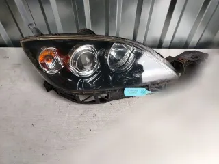  Фара правая Mazda 3 BK Арт 00013693, вид 1