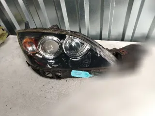  Фара правая Mazda 3 BK Арт 00013693, вид 3