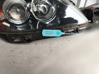 Фара правая Mazda 3 BK Арт 00013693, вид 4