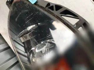  Фара правая Mazda 3 BK Арт 00013693, вид 6