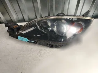 Фара левая Mazda 3 BK Арт 00013472, вид 1
