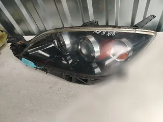  Фара левая Mazda 3 BK Арт 00013472, вид 2