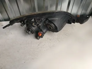  Фара левая Mazda 3 BK Арт 00013472, вид 4