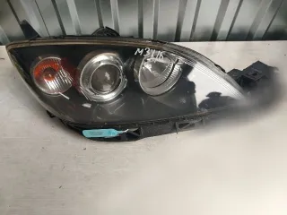  Фара правая Mazda 3 BK Арт 00014076, вид 1