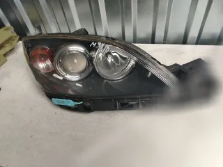  Фара правая Mazda 3 BK Арт 00014076, вид 2
