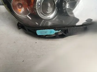  Фара правая Mazda 3 BK Арт 00014076, вид 3