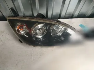  Фара правая Mazda 3 BK Арт 00013576, вид 3