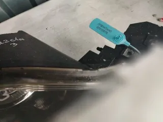  Фара правая Mazda 3 BK Арт 00013576, вид 4