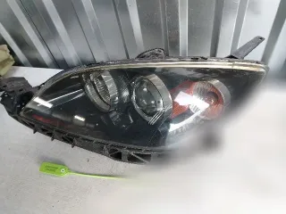  Фара левая Mazda 3 BK Арт 01439822, вид 2