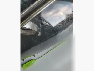  Фара левая Mazda 3 BK Арт 01439822, вид 3