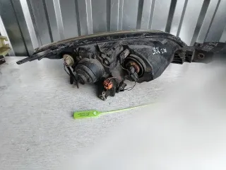  Фара левая Mazda 3 BK Арт 01439822, вид 5