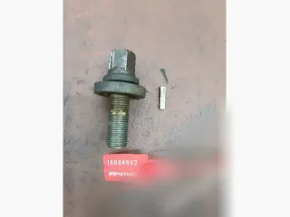  Болт шкива коленвала Honda Accord 7 2.4л Арт 16694882, вид 2