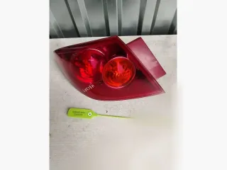  Фонарь задний левый Mazda 3 BK Арт 01439751, вид 2