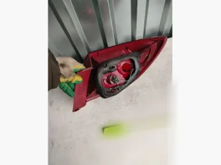  Фонарь задний левый Mazda 3 BK Арт 01439751, вид 3