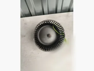  Моторчик печки Mazda 3 BK Арт 01439723, вид 1