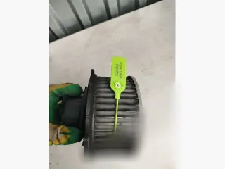  Моторчик печки Mazda 3 BK Арт 01439723, вид 2