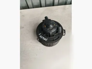  Моторчик печки Mazda 3 BK Арт 01439723, вид 3