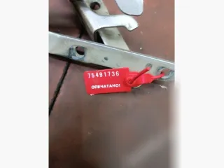  Петля капота TATA Indica Арт 75491736, вид 2