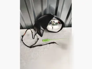 Зеркало наружное правое Citroen C4 Picasso 1 Арт 01439356, вид 1