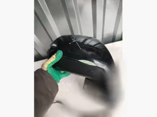  Зеркало наружное правое Citroen C4 Picasso 1 Арт 01439356, вид 2