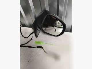  Зеркало наружное правое Citroen C4 Picasso 1 Арт 01439356, вид 4