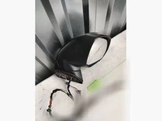  Зеркало наружное правое Citroen C4 Picasso 1 Арт 01439356, вид 5