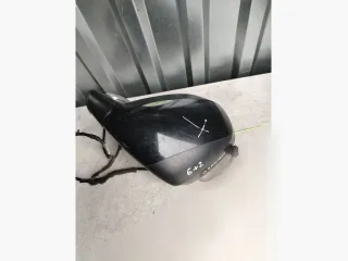  Зеркало наружное правое Citroen C4 Picasso 1 Арт 01439356, вид 6