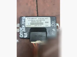  Блок управления полным приводом Kia Sportage 2 Арт 75491529, вид 1