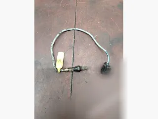  Лямбда-зонд Mazda 3 BK 1.6л Арт 00452170, вид 1