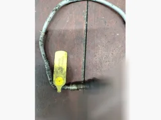  Лямбда-зонд Mazda 3 BK 1.6л Арт 00452170, вид 2