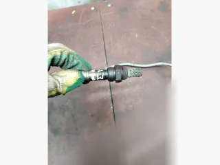  Лямбда-зонд Mazda 3 BK 1.6л Арт 00452170, вид 3