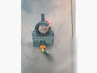 0265005517 Шлейф руля  Citroen C5 2 Арт 16694916, вид 1