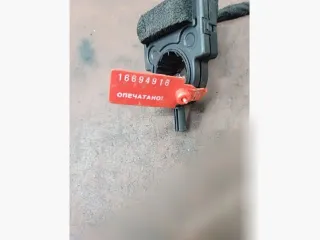 0265005517 Шлейф руля  Citroen C5 2 Арт 16694916, вид 3