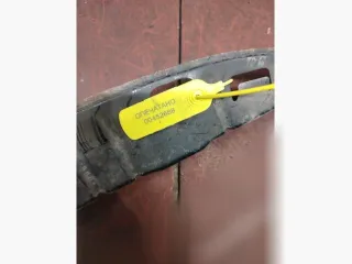  Кронштейн крепления фонаря заднего правого Honda Accord 7 Арт 00452688, вид 3