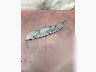  Кронштейн крепления фонаря заднего правого Honda Accord 7 Арт 00452688, вид 4