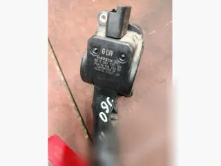  Педаль газа Citroen C4 Picasso 1 Арт 00268106, вид 2