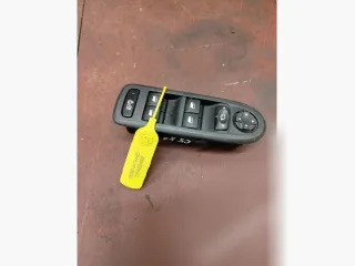  Блок управления стеклоподъемниками Citroen C5 2 Арт 00452492, вид 1