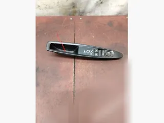  Блок управления стеклоподъемниками Citroen C4 1 Арт 00268888, вид 1