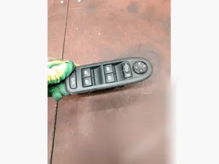  Блок управления стеклоподъемниками Citroen C5 2 Арт 00452798, вид 1