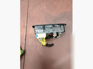  Блок управления стеклоподъемниками Citroen C5 2 Арт 00452798, вид 2