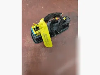  Блок управления стеклоподъемниками Citroen C5 2 Арт 00452798, вид 3