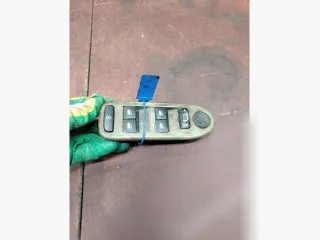  Блок управления стеклоподъемниками Citroen C5 1 Арт 43598948, вид 1