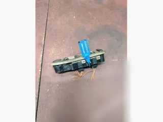  Блок управления стеклоподъемниками Citroen C5 1 Арт 43598948, вид 2