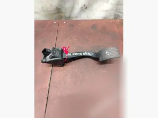  Педаль газа Citroen C4 Picasso 1 Арт 75481220, вид 1