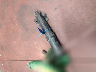  Форсунка омывателя фар Citroen C5 1 Арт 44908900, вид 3