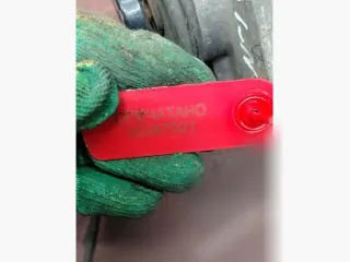  Насос топливный ручной (подкачка) Nissan Almera N16 2.2л Арт 00267021, вид 2