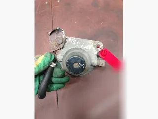  Насос топливный ручной (подкачка) Nissan Almera N16 2.2л Арт 00267021, вид 4