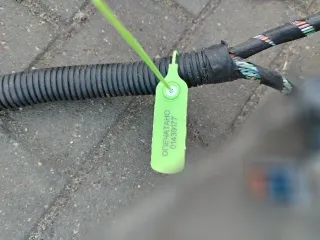  Проводка двигателя Citroen C5 2 2.0л Арт 01439177, вид 2