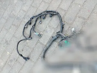  Проводка двигателя Citroen C5 2 2.0л Арт 01439177, вид 4